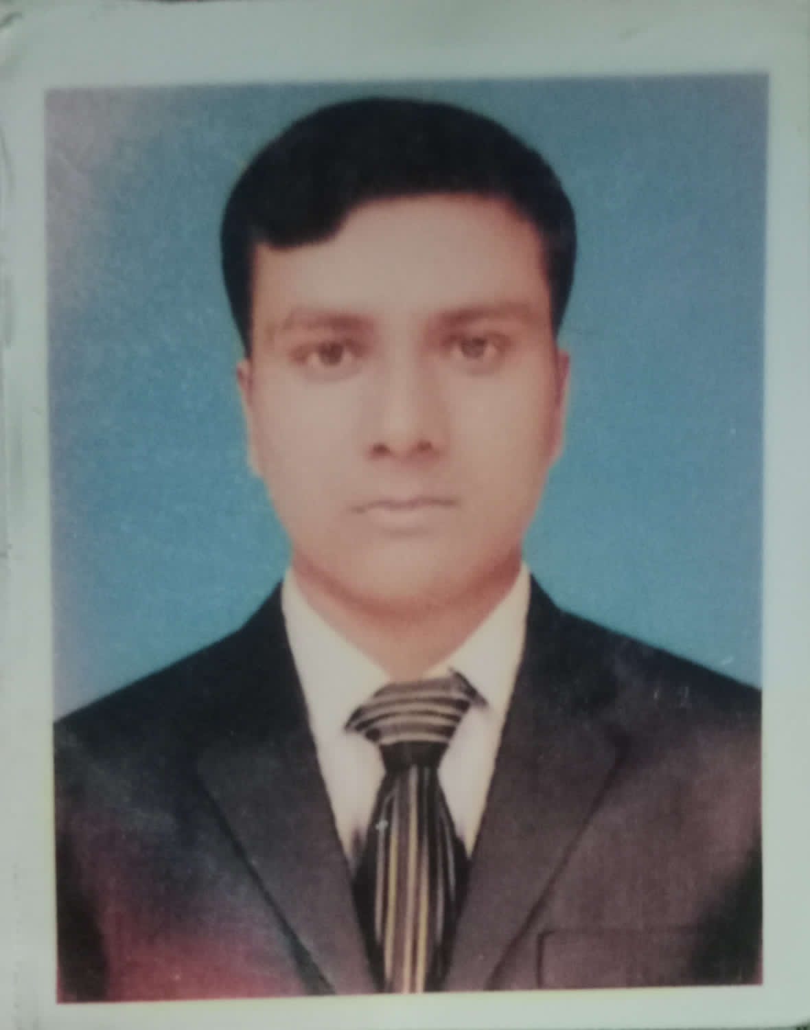 Md. Sohid Rana
